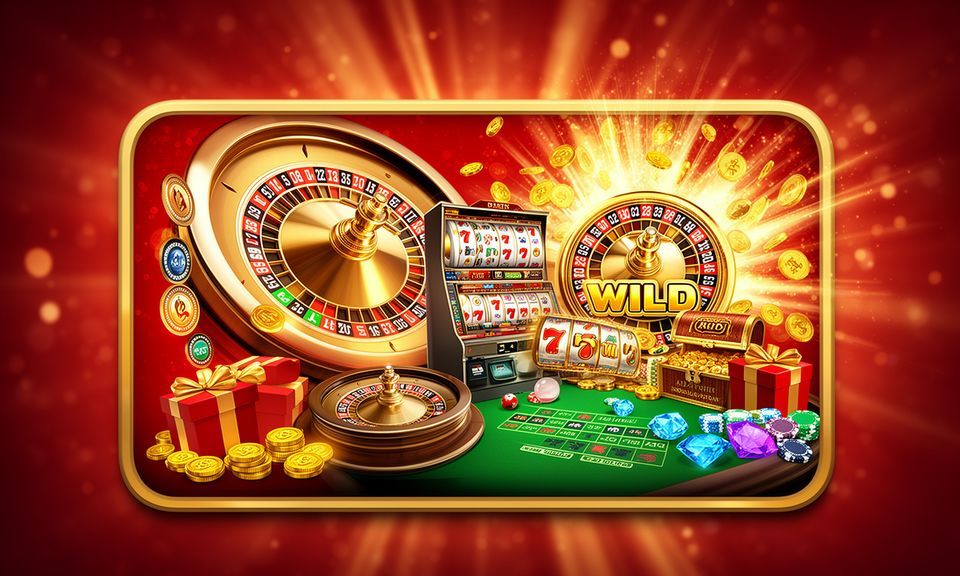 gawang 69 slot Indonesia Red Wheel 502